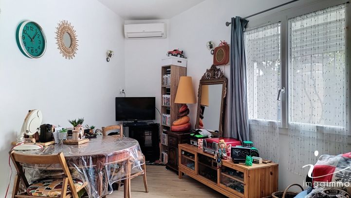 sale Maison de village Cournonsec