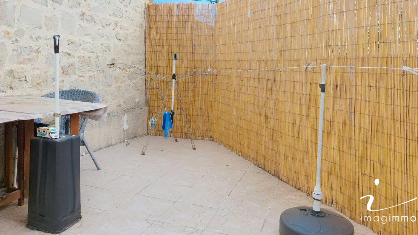 à vendre Maison de village Cournonsec - Photo 6