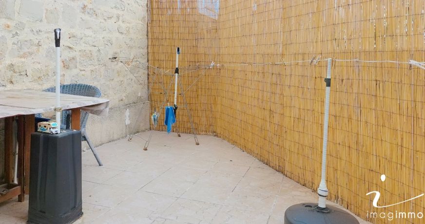 vente Maison de village Cournonsec