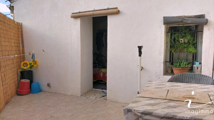 à vendre Maison de village Cournonsec - Photo 5