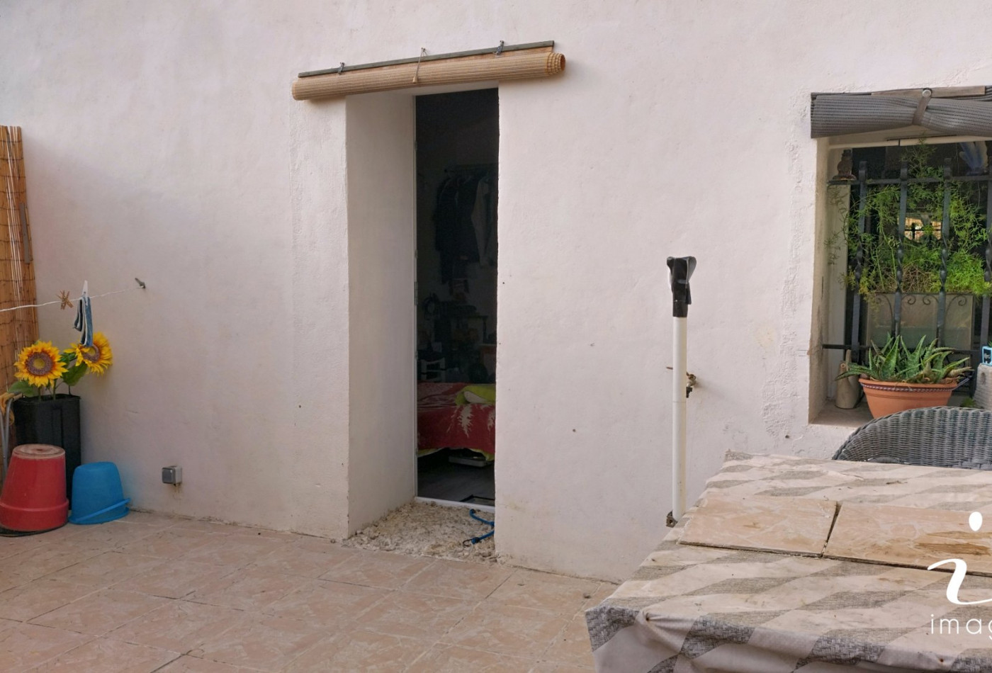 à vendre Maison de village Cournonsec - Photo 5