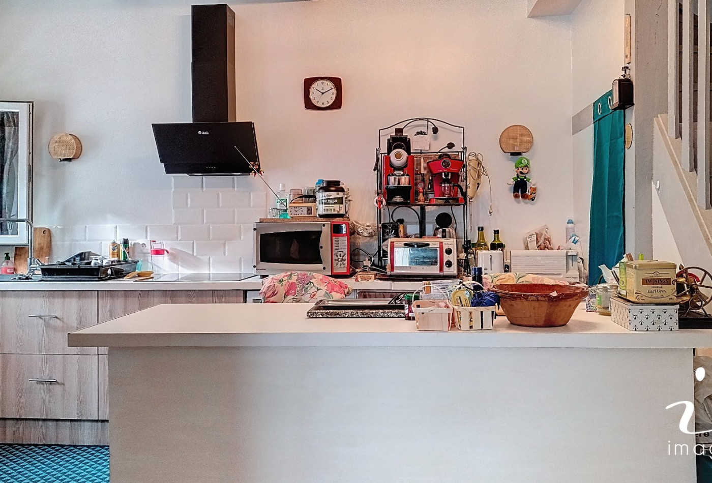 à vendre Maison de village Cournonsec - Photo 2