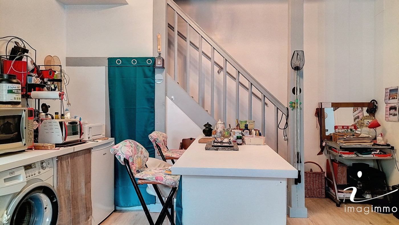 à vendre Maison de village Cournonsec - Photo 7