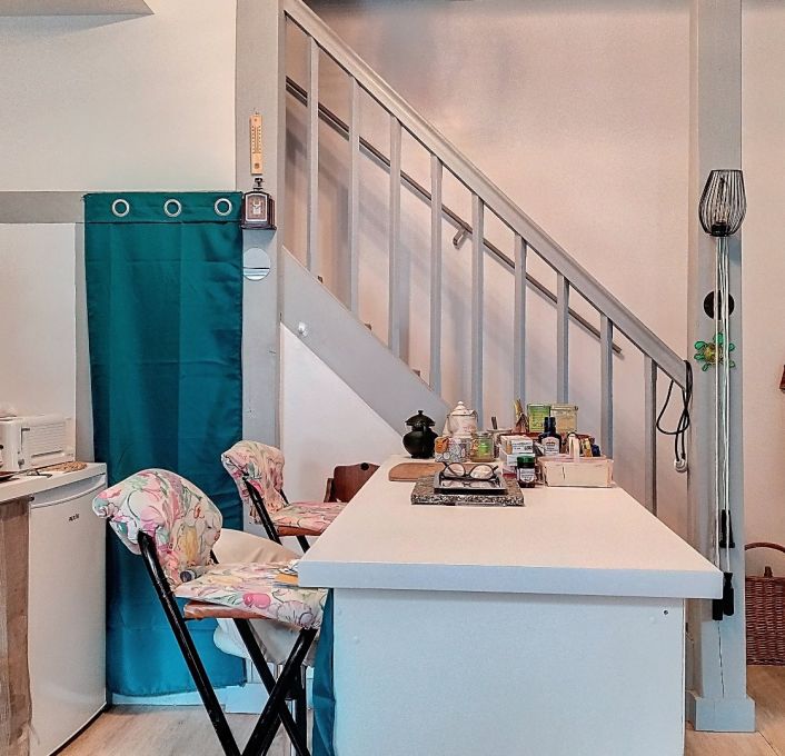 à vendre Maison de village Cournonsec