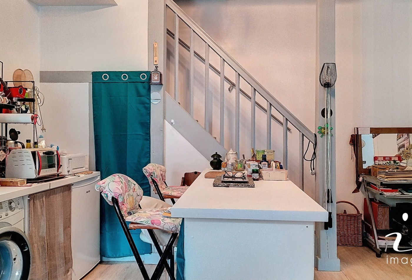 à vendre Maison de village Cournonsec - Photo 7