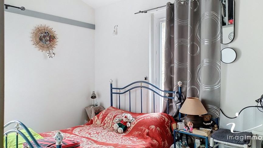 à vendre Maison de village Cournonsec - Photo 3