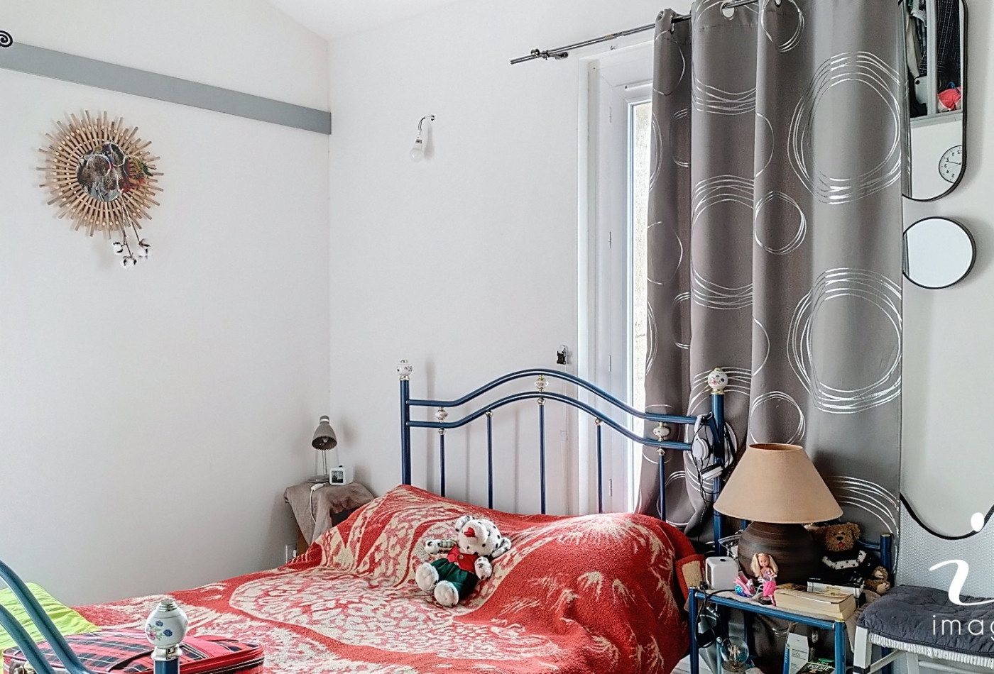 à vendre Maison de village Cournonsec - Photo 3