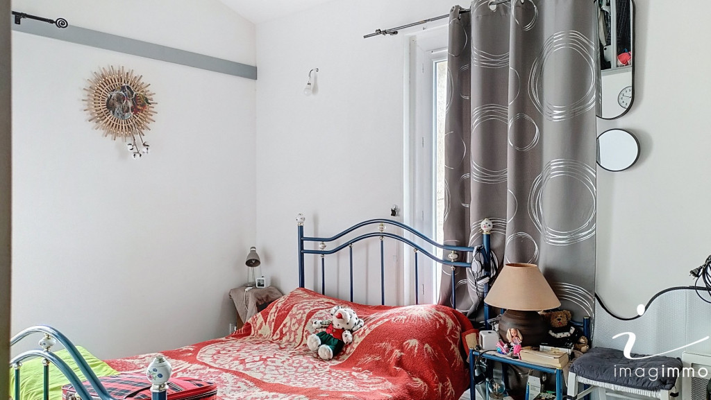 sale Maison de village Cournonsec - Photo 3