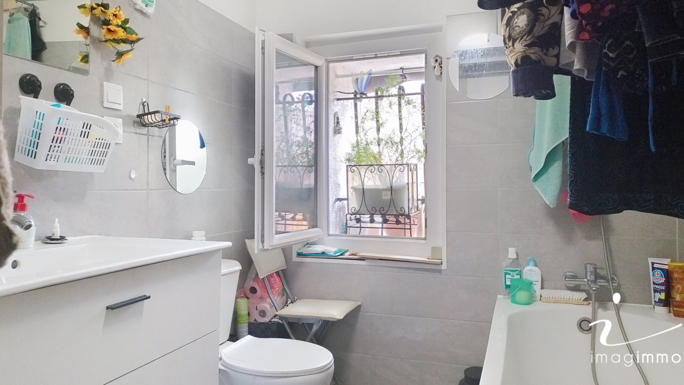 à vendre Maison de village Cournonsec - Photo 4