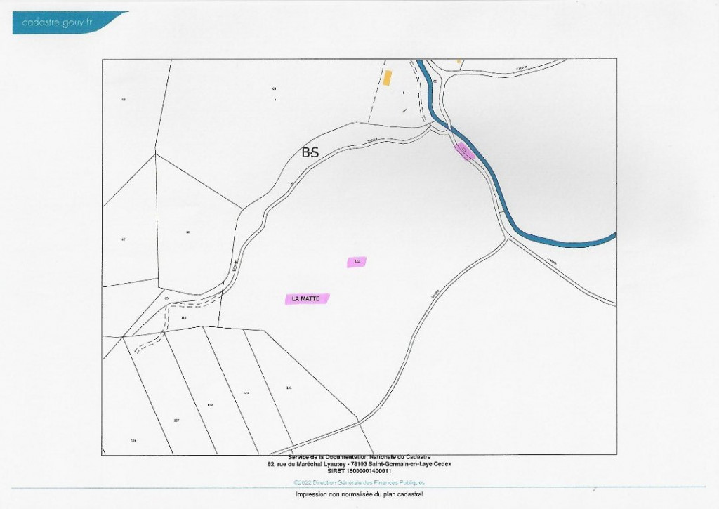 sale Terrain non constructible Cournonterral - Photo 1