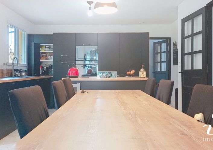 à vendre Maison Gigean