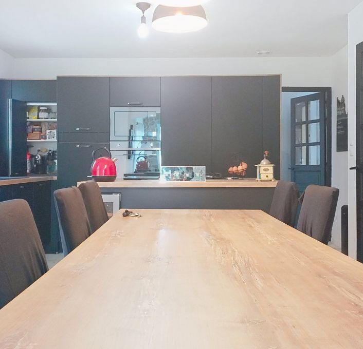 à vendre Maison Gigean