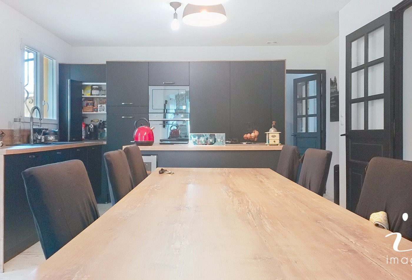 vente Maison Gigean - Photo 2