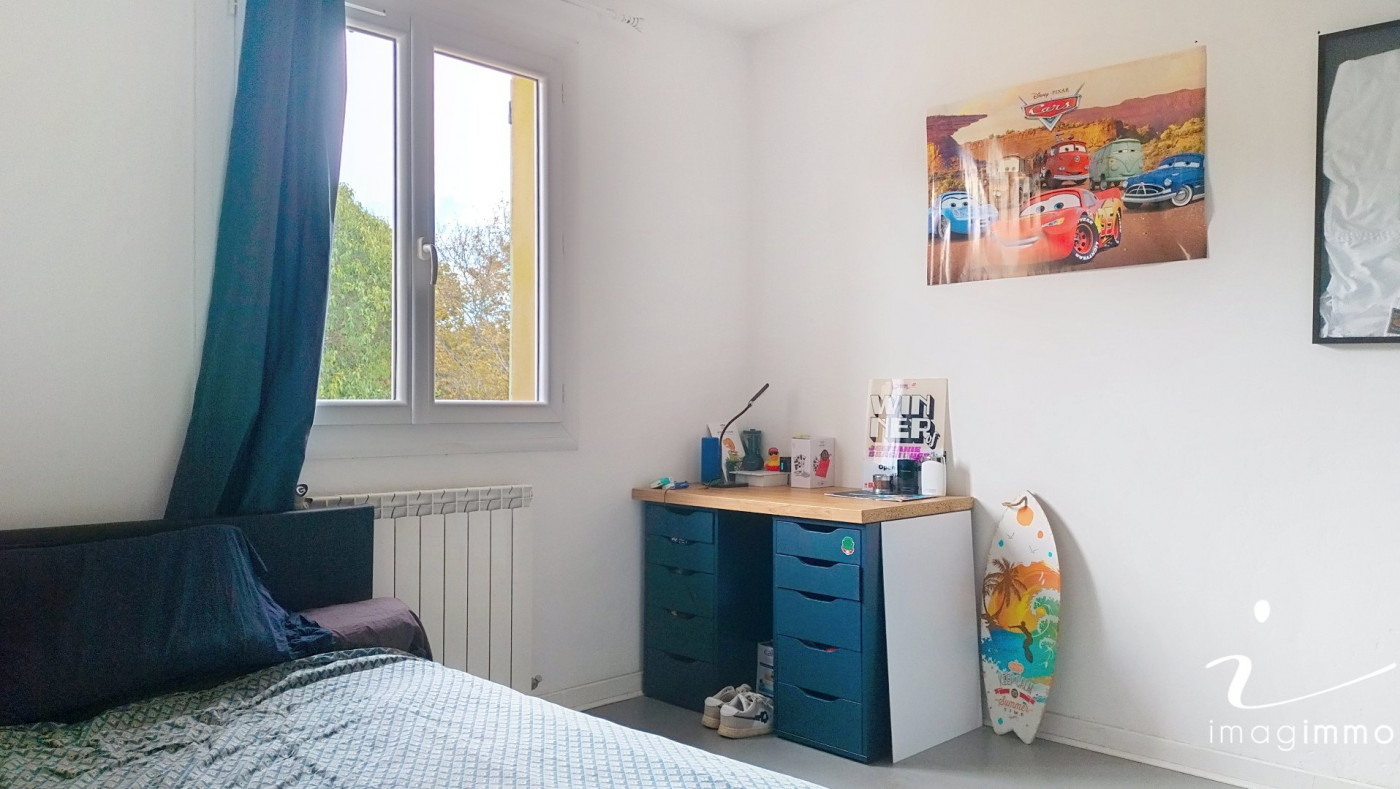 vente Maison Gigean - Photo 10