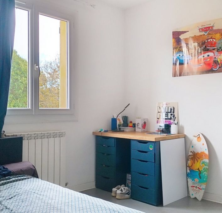 à vendre Maison Gigean