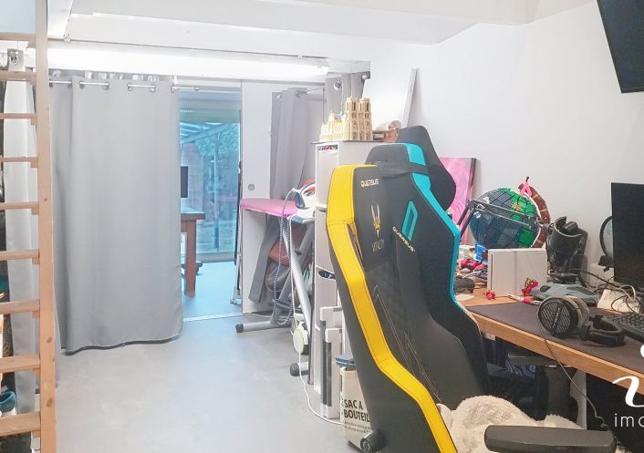 à vendre Maison Gigean