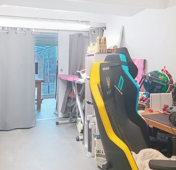 à vendre Maison Gigean