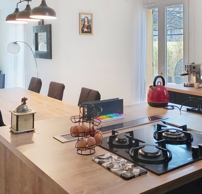 à vendre Maison Gigean