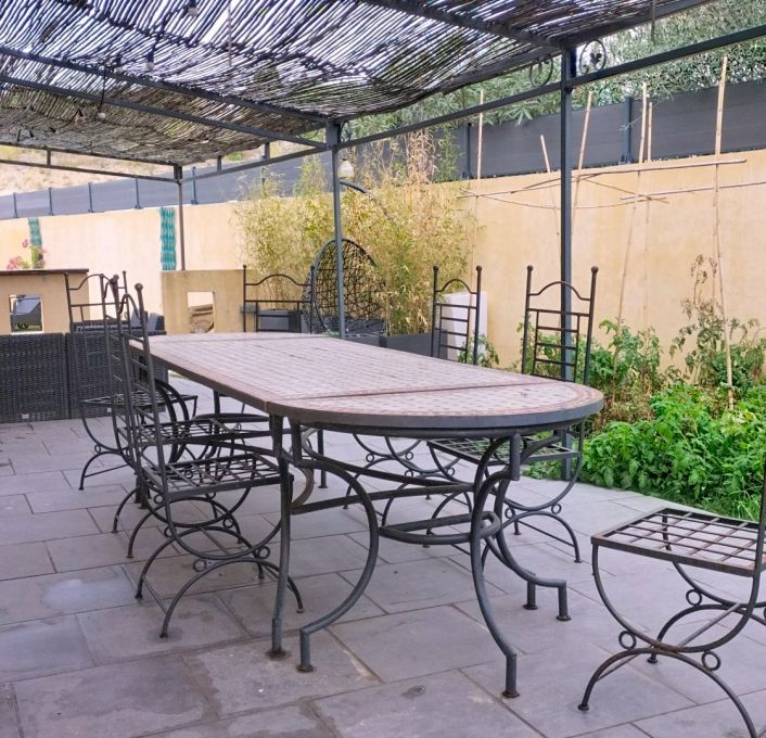 à vendre Maison Gigean