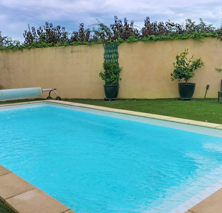 à vendre Maison Gigean
