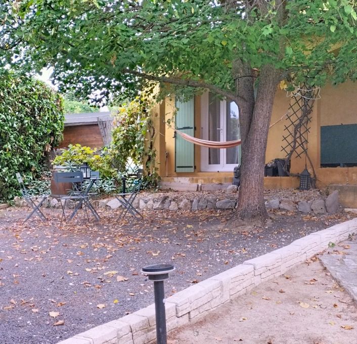 à vendre Maison Gigean