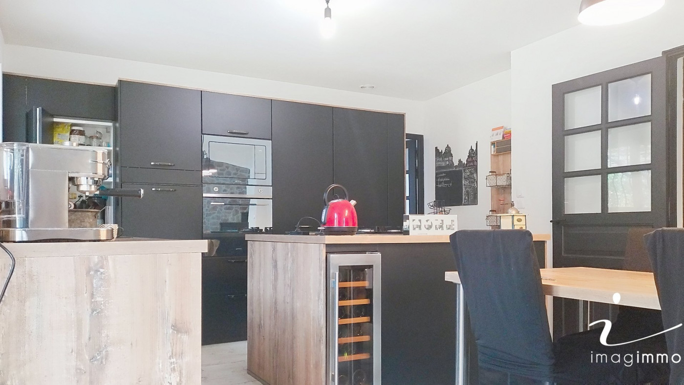 vente Maison Gigean - Photo 3