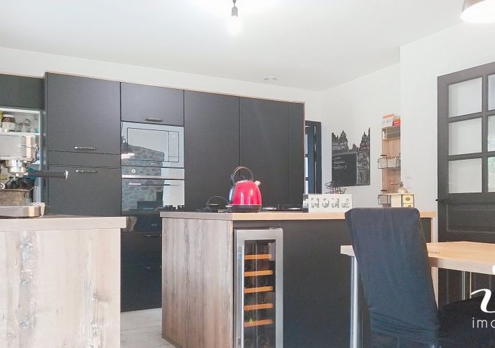 à vendre Maison Gigean