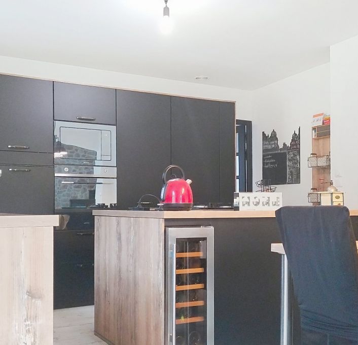 à vendre Maison Gigean