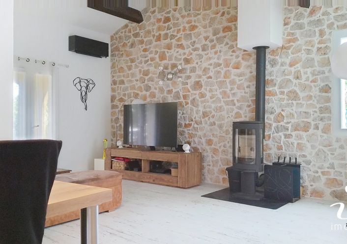 sale Maison Gigean
