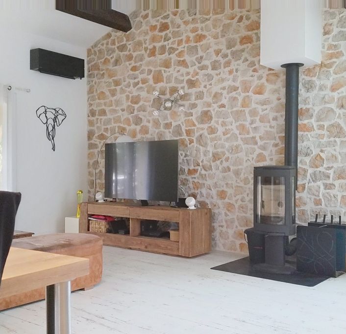 à vendre Maison Gigean