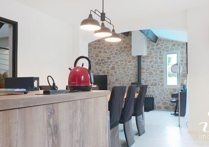 à vendre Maison Gigean