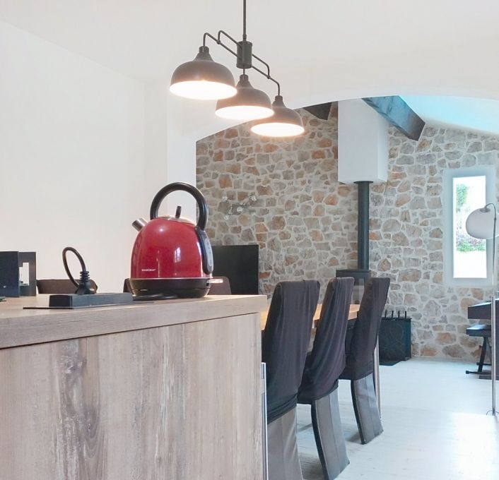 à vendre Maison Gigean