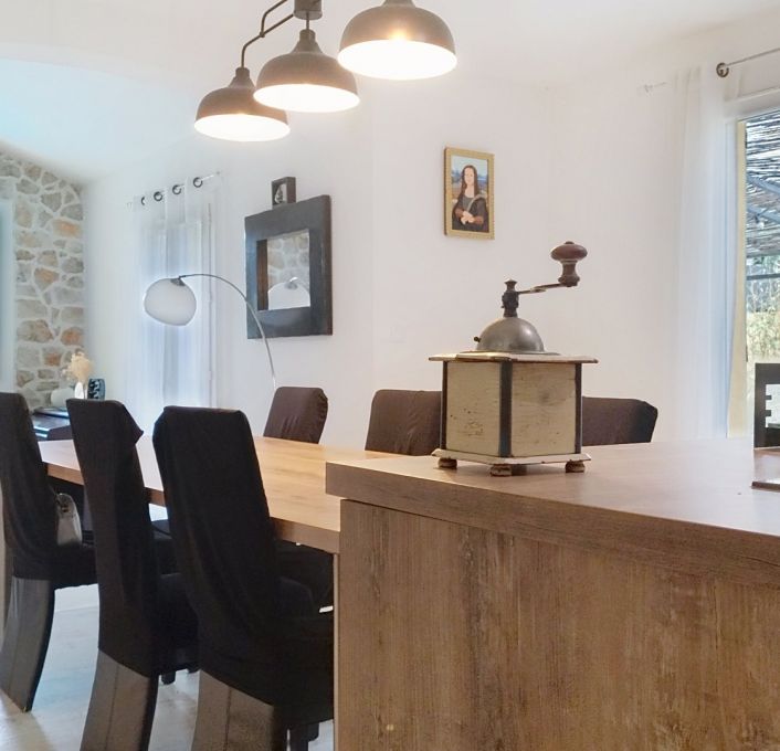 à vendre Maison Gigean