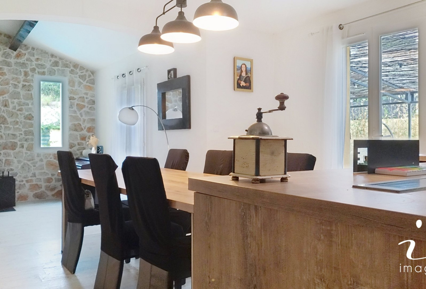 vente Maison Gigean - Photo 5