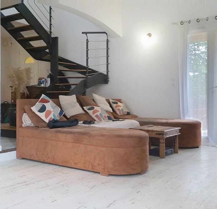 à vendre Maison Gigean
