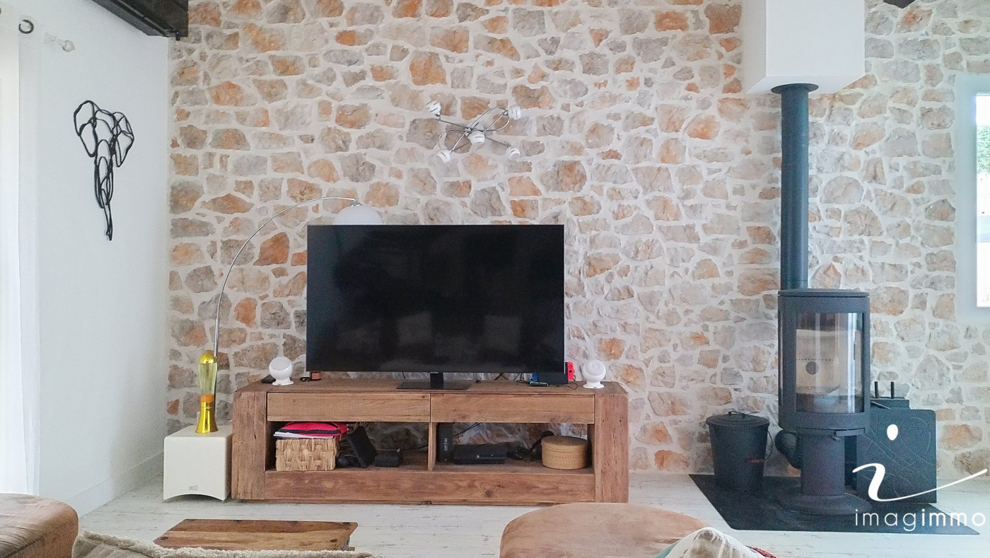 vente Maison Gigean - Photo 7