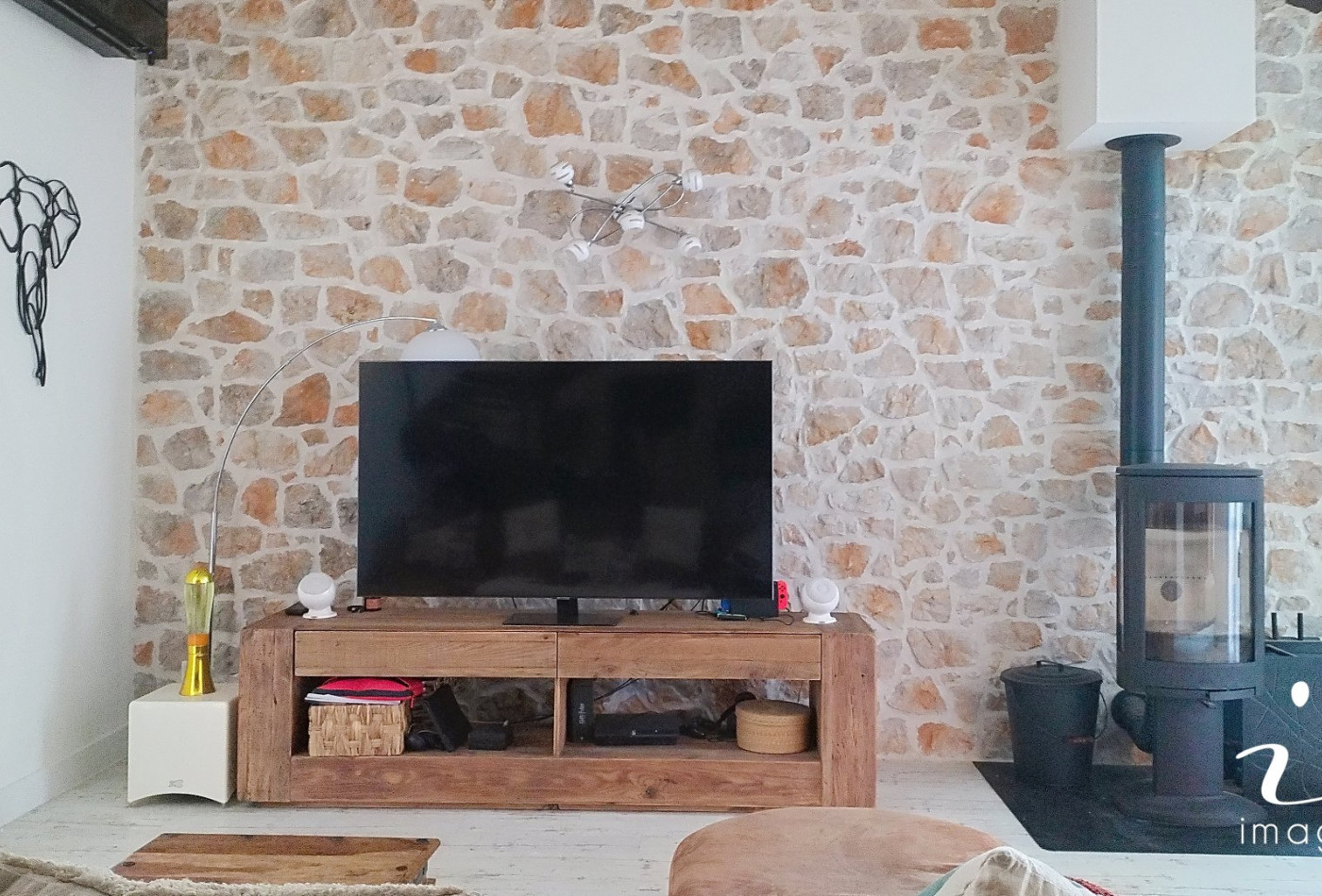 vente Maison Gigean - Photo 7