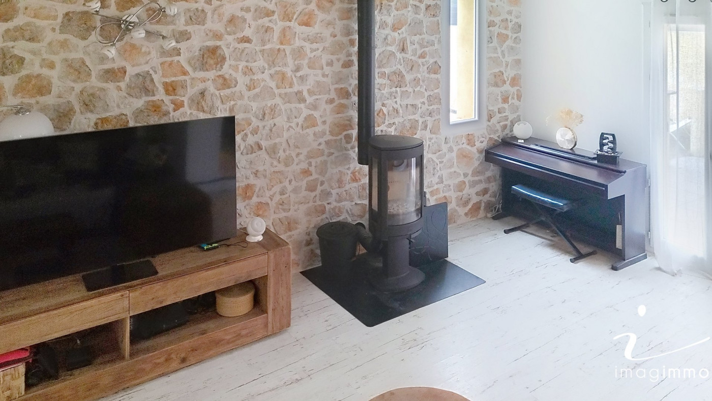 vente Maison Gigean - Photo 8
