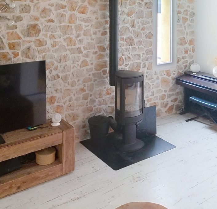 à vendre Maison Gigean