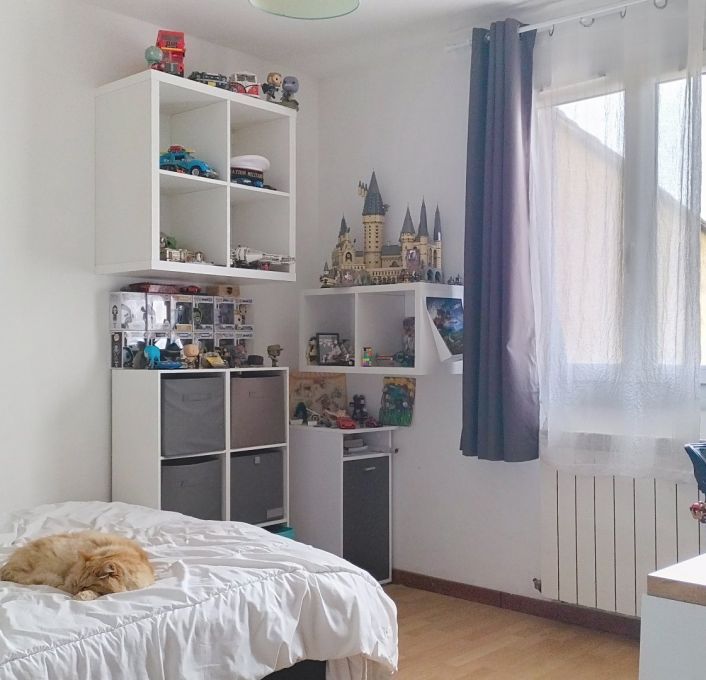 à vendre Maison Gigean