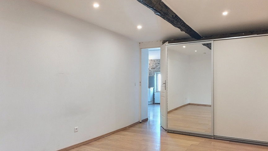 vente Appartement Cournonterral