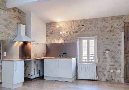 vente Appartement Cournonterral