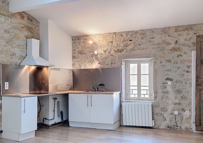 à vendre Appartement Cournonterral