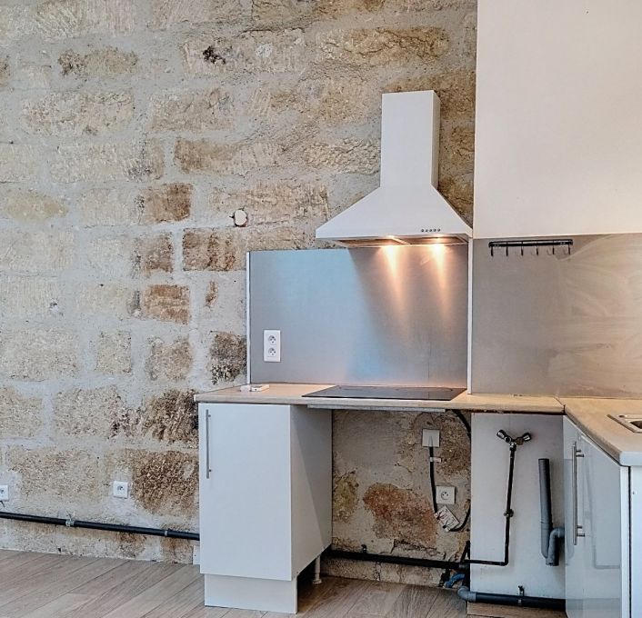 vente Appartement Cournonterral