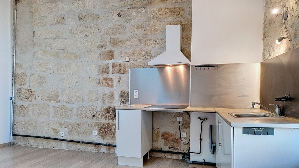 vente Appartement Cournonterral - Photo 8