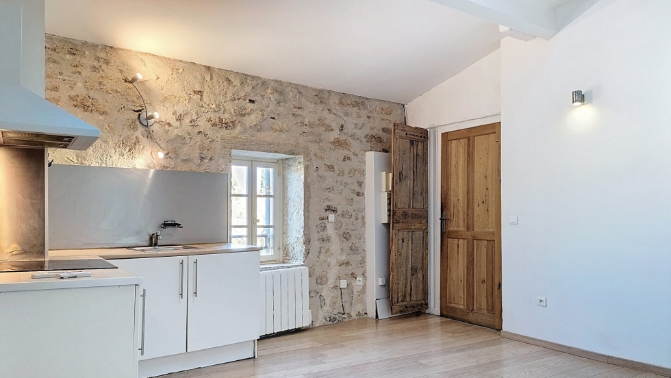 vente Appartement Cournonterral - Photo 2