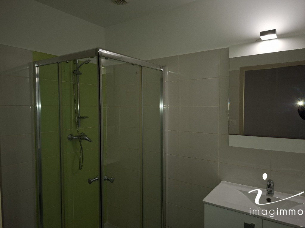 location Appartement Saint Jean De Vedas - Photo 7