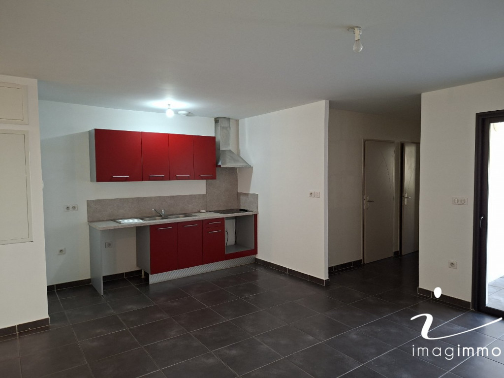 location Appartement Saint Jean De Vedas - Photo 2