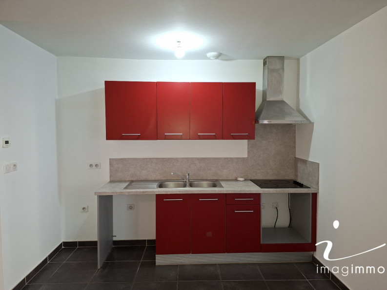 location Appartement Saint Jean De Vedas