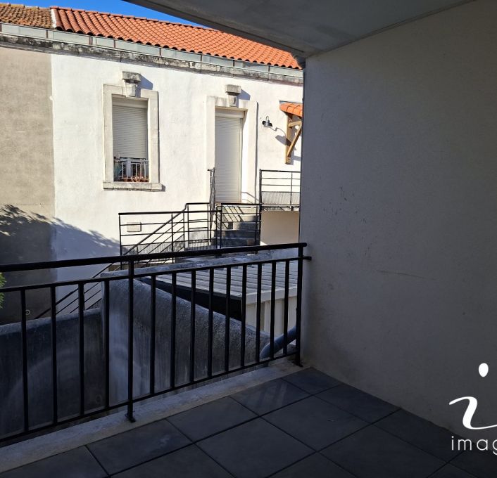 location Appartement Saint Jean De Vedas